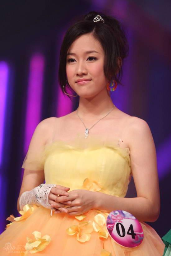 刘美含