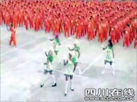 最震撼:菲律宾监狱千人囚犯版