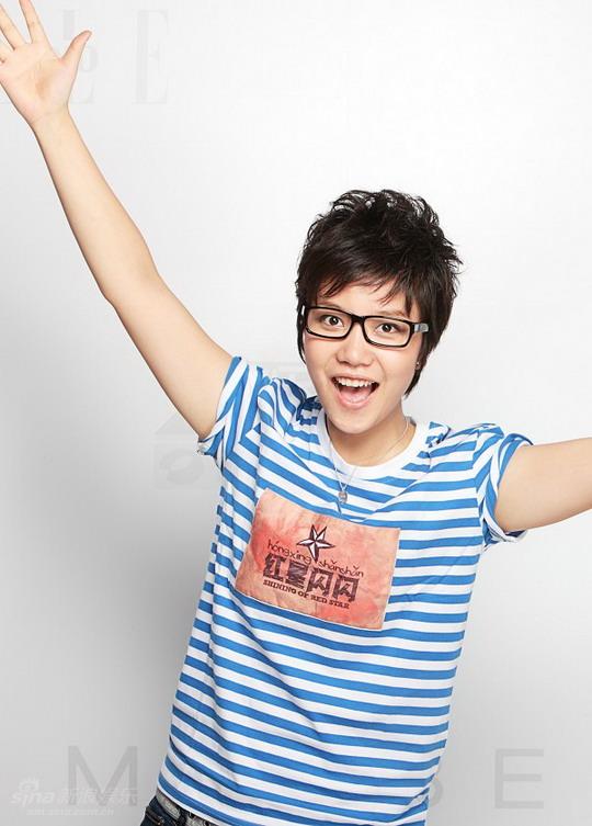 李霄云