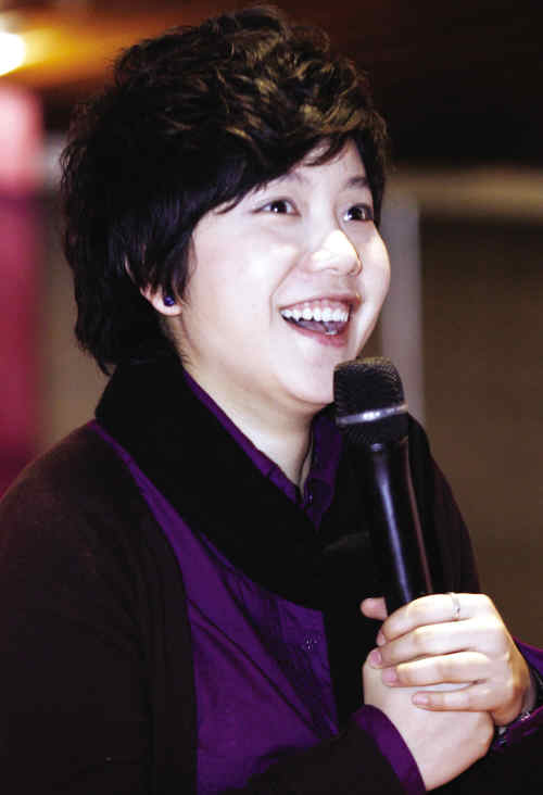 李霄云