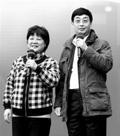 "东方都市广播"电台版"老娘舅"全新亮相