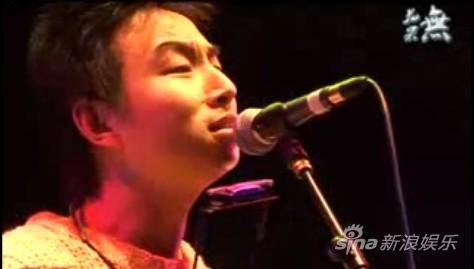 叛逆民谣歌者赵照 特立独行的北漂音乐人(图)