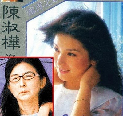 滚石三十年邀陈淑桦亮相 消失12载成乐迷期待