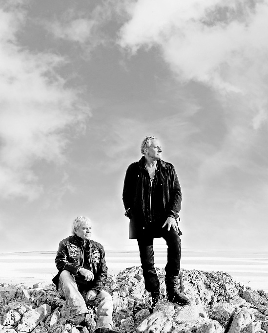 空中补给乐队(资料图)