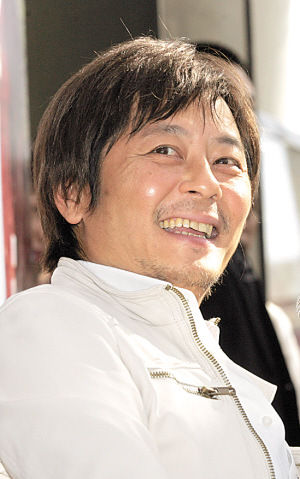 王杰备战演唱会 只卖歌声不弄花哨