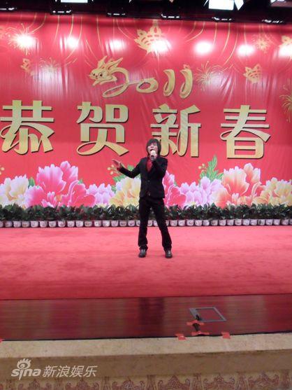 闻一多《七子之歌-台湾》被谱曲传唱 谢华献唱