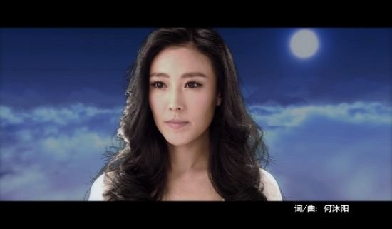 徐千雅新专辑倒计时 新作多重感官并重