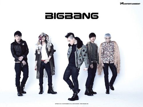 BigBang