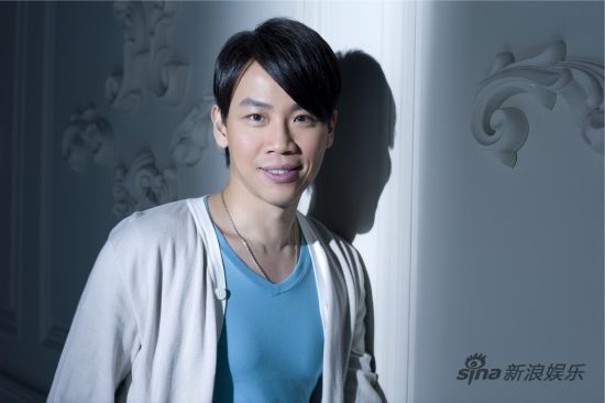 陶喆担任新一季星光评审 发微博为选手加油(图)