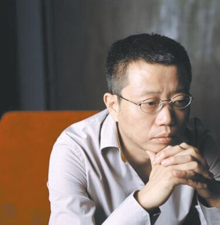 宋柯：捧红的都比我赚得多，我肯定要转型（设计台词）