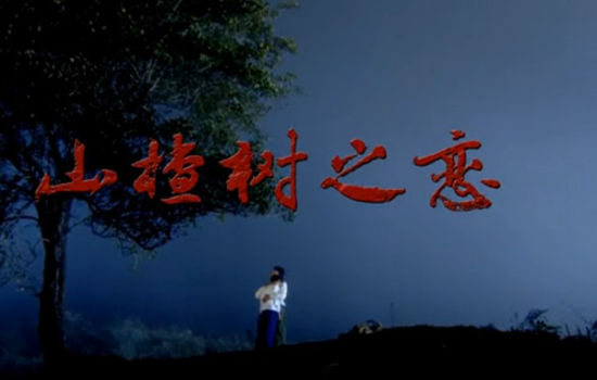 《山楂树之恋》剧照