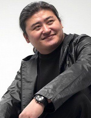 刘欢操刀《甄嬛传》全部音乐 靠稿酬挣钱早饿