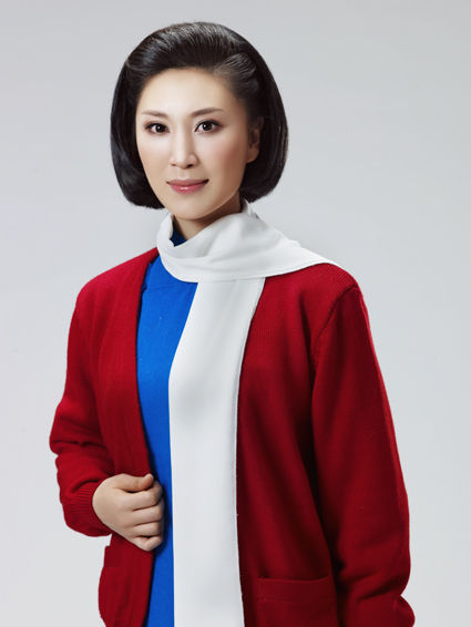 伊泓远斩获文华奖民族唱法一等奖