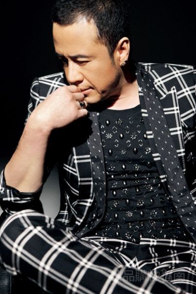 杨坤