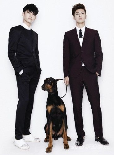 东方神起