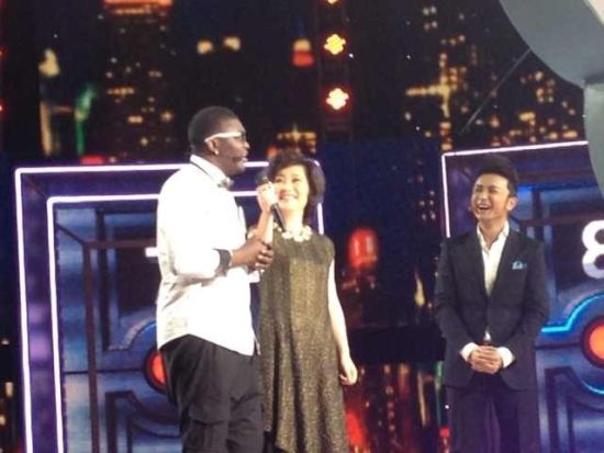 开门大吉201504,王老吉开门大吉 好弟录《开门大吉》称梦想是为家人买房