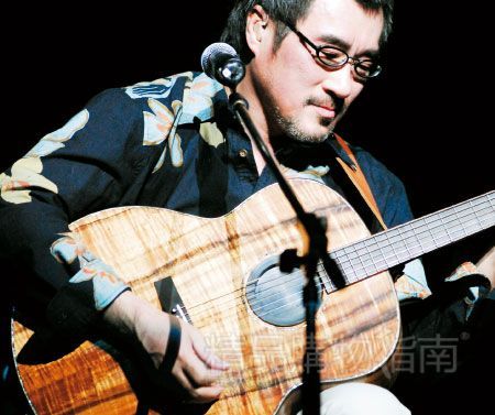李宗盛