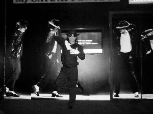 凉茶哥8年练MJ45度倾斜