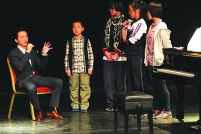 李云迪不喜欢中国肖邦的称号
