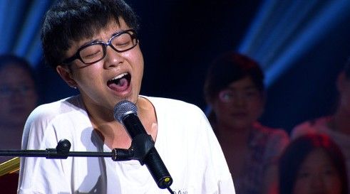 华晨宇