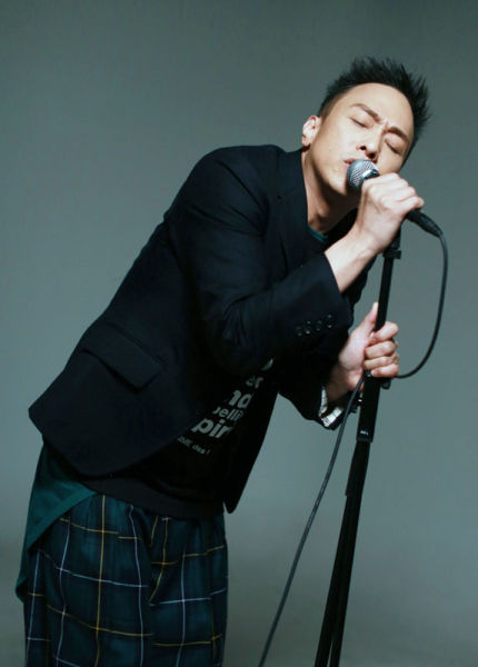 黄家强《时代序曲》mv首播 传递爱与梦
