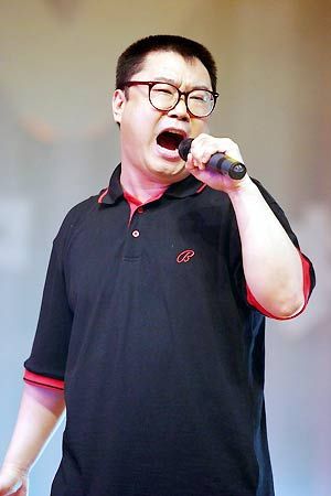 尹相杰事业走下坡路涉毒或因为空虚