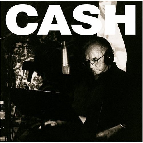 专辑：Johnny Cash《American V:A Hundred..》_手机新浪网