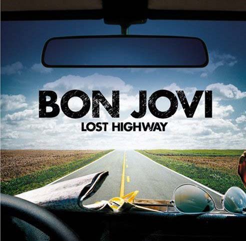 רBonJovi--LostHighway