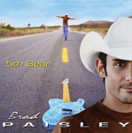 רBradPaisley--5thGear