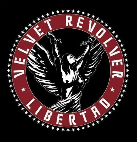 רVelvetRevolver--Libertad