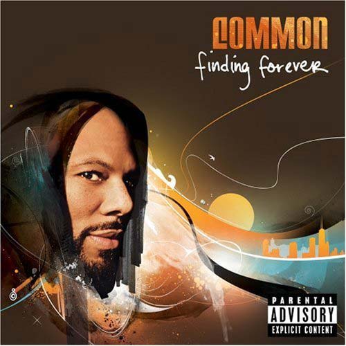 רCommon--FindingForever