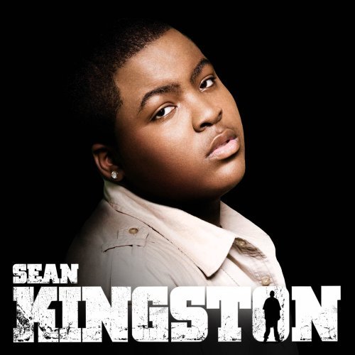 רSeanKingston--SeanKingston