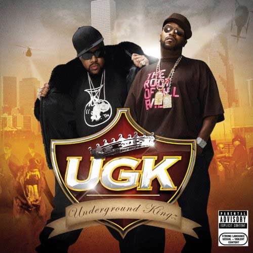 ר����UGK--��UndergroundKingz��