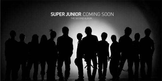 专辑：SuperJunior--《Don'tDon》