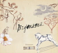 רBigMama--Blossom