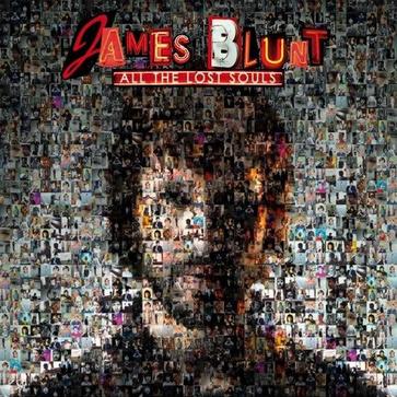 רJamesBlunt--AllTheLostSouls