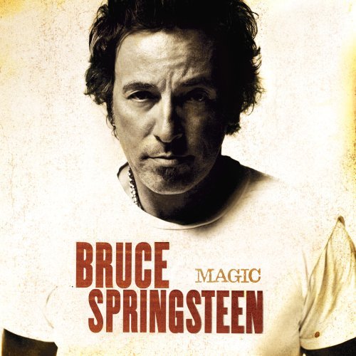 רBruceSpringsteen--Magic