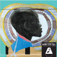 专辑:Brown Eyed Soul--《The Wind…》