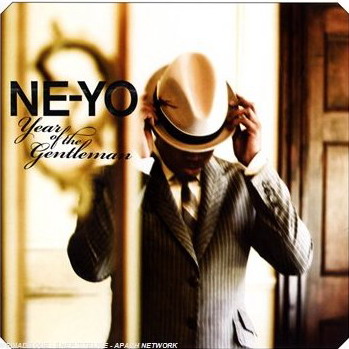 专辑:Ne-Yo《Year of the Gentleman》