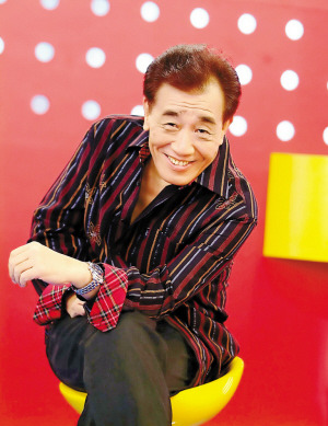 于2月28日在深圳保利剧院举行"2010年张帝中国巡演个人演唱会"的演出