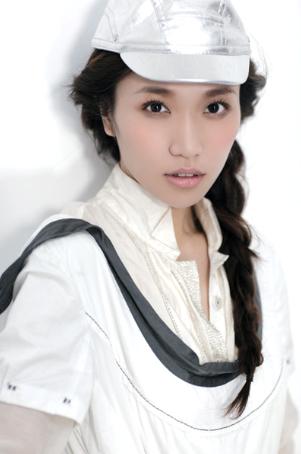 2008年出生的女明星,2005年出生的女明星 2008年五名最具潜质女艺人