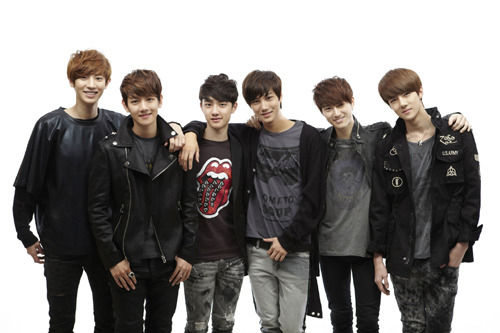 EXO-K