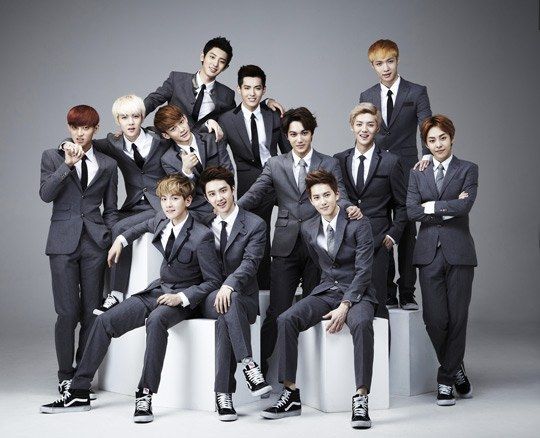 EXO