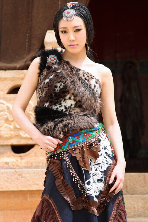 评论:徐千雅 时尚民乐的非典型性流行_影音娱乐_新浪网