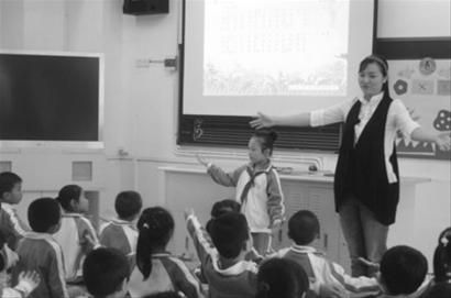 孩子们不爱儿歌爱流行歌