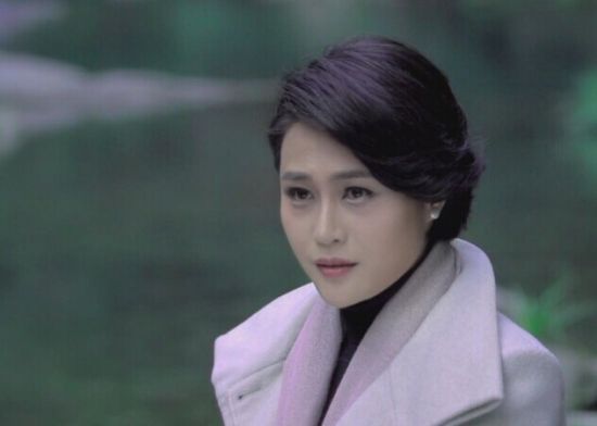 顾莉雅《我在龙津溪》:历史的怀恋