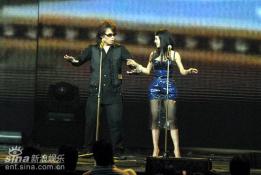 第18届台湾金曲奖颁奖礼现场全程实况(组图)