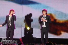 第18届台湾金曲奖颁奖礼现场全程实况(组图)