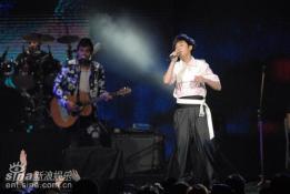 第18届台湾金曲奖颁奖礼现场全程实况(组图)