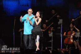 第18届台湾金曲奖颁奖礼现场全程实况(组图)